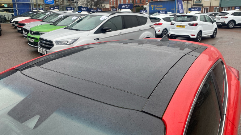 Kia Pro Ceed 1.0T GDi ISG GT-Line S 3dr Petrol Hatchback